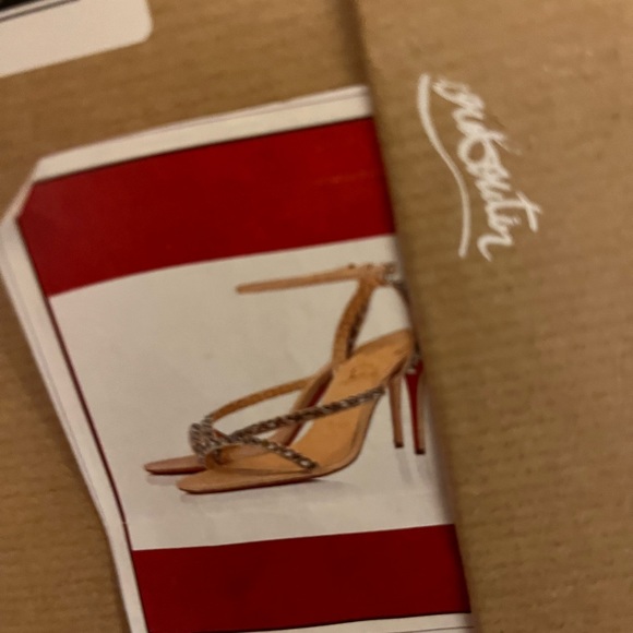 Worn once - Picture 3 of 8